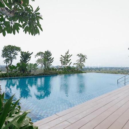 Redliving Apartemen Sayana - Hazelnut Property Tower Cha Bekasi Exterior photo