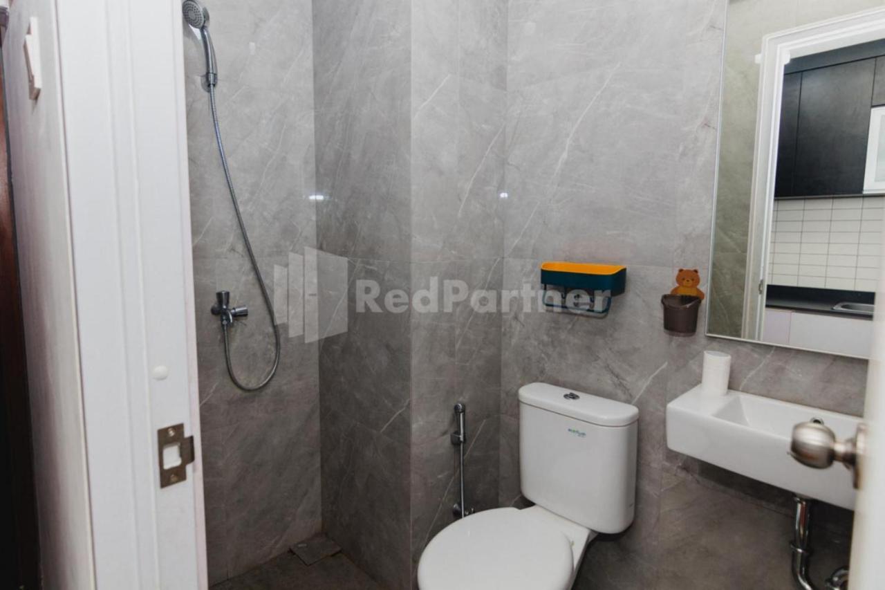 Redliving Apartemen Sayana - Hazelnut Property Tower Cha Bekasi Exterior photo