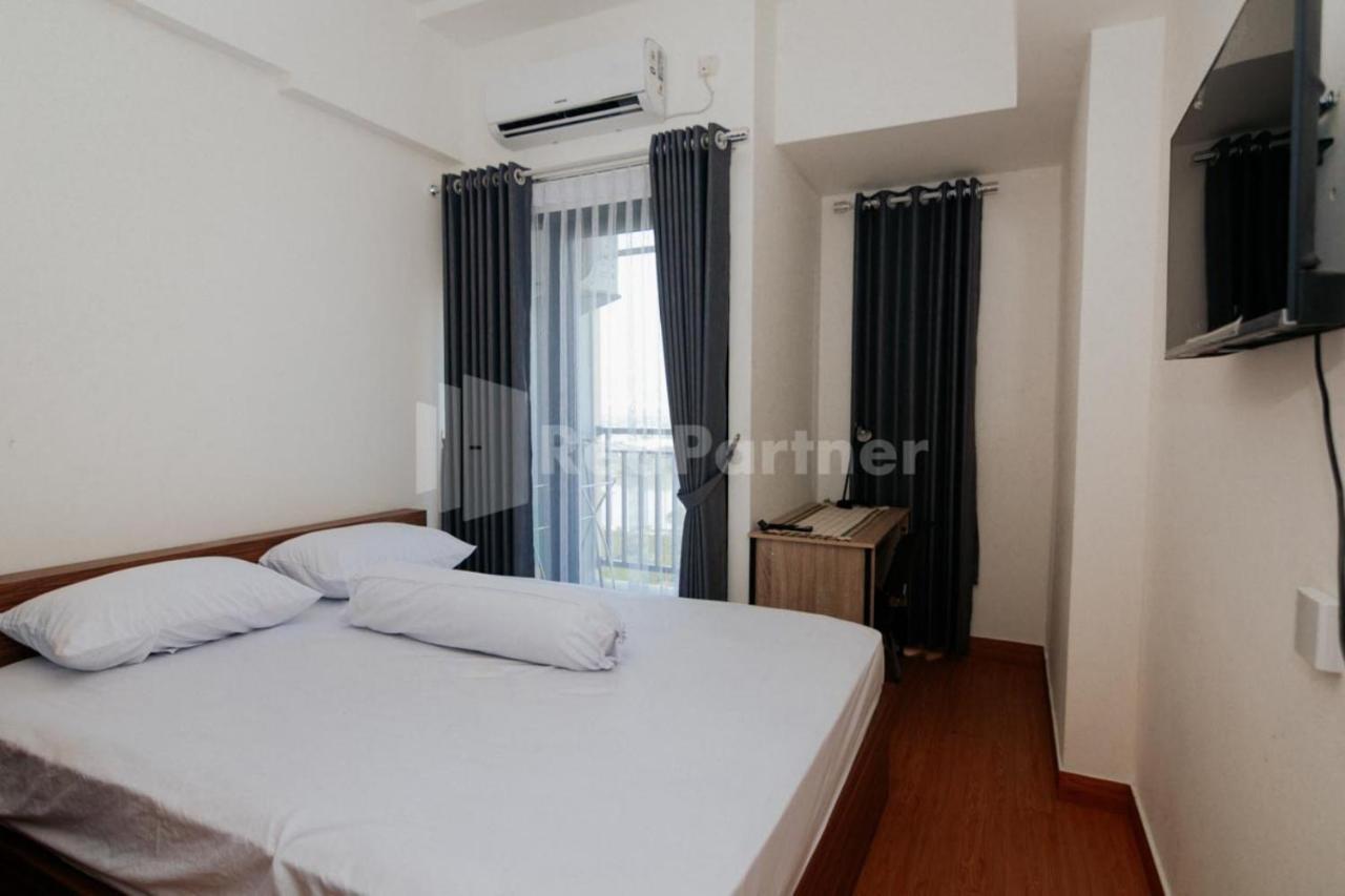 Redliving Apartemen Sayana - Hazelnut Property Tower Cha Bekasi Exterior photo